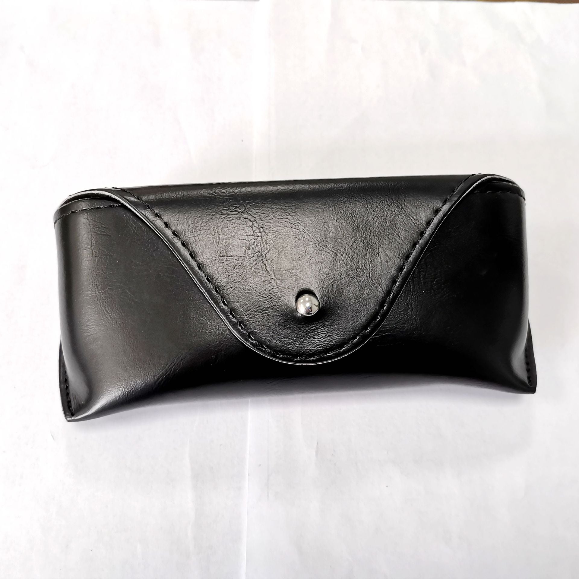 Sunglasses Storage Women's Portable Glasses Packing Box Spot Boys Creative Big Glasses Bag