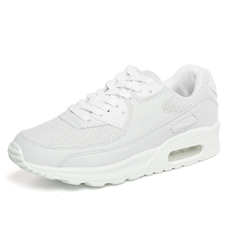 Mesh Air Cushion Shoes Couple Fashion