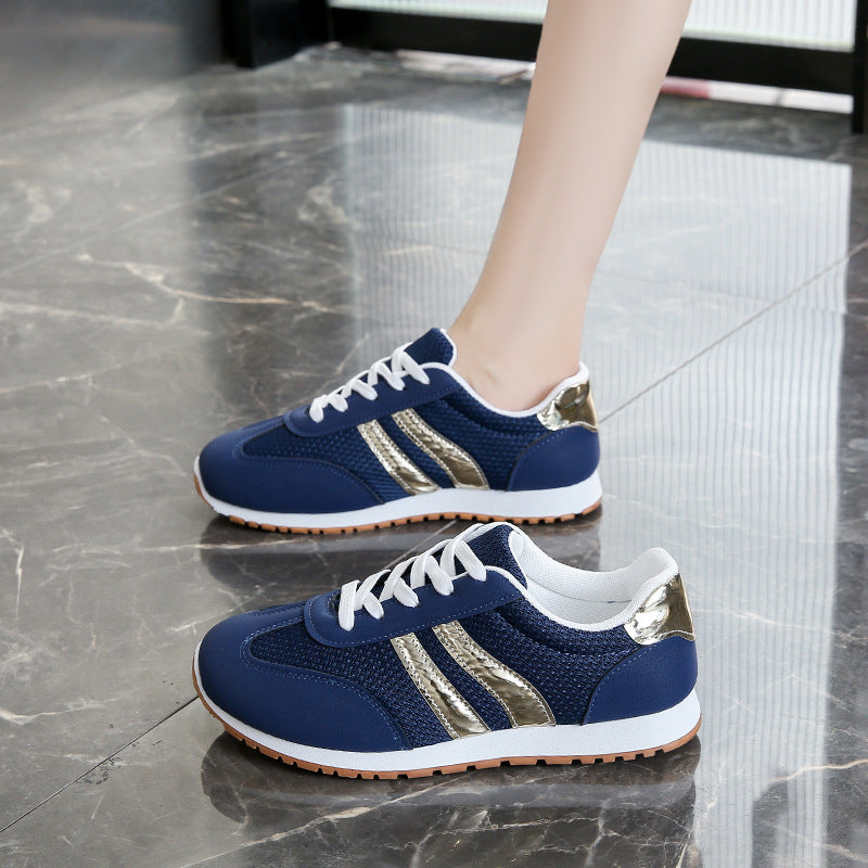 Lightweight Non-slip Fashion Casual Shoes For Women