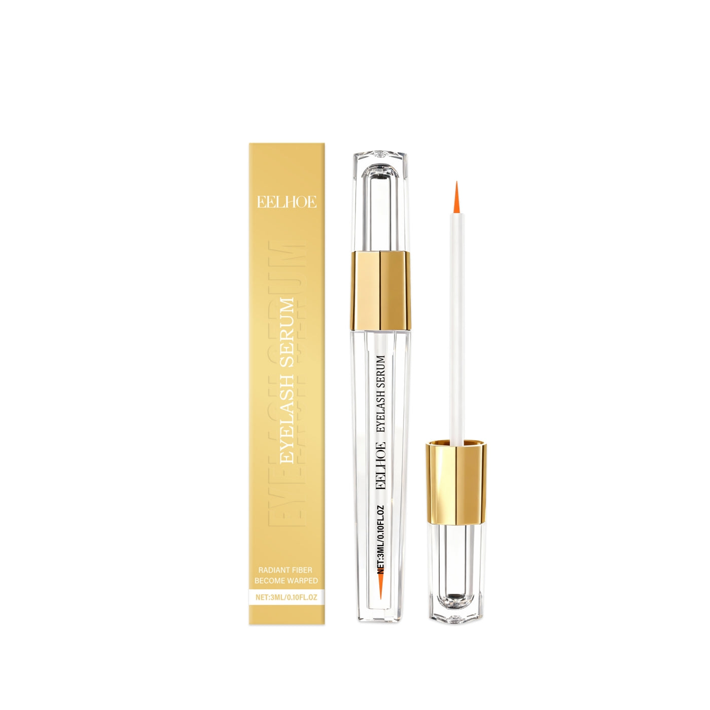 Thick Eyelash Care Liquid