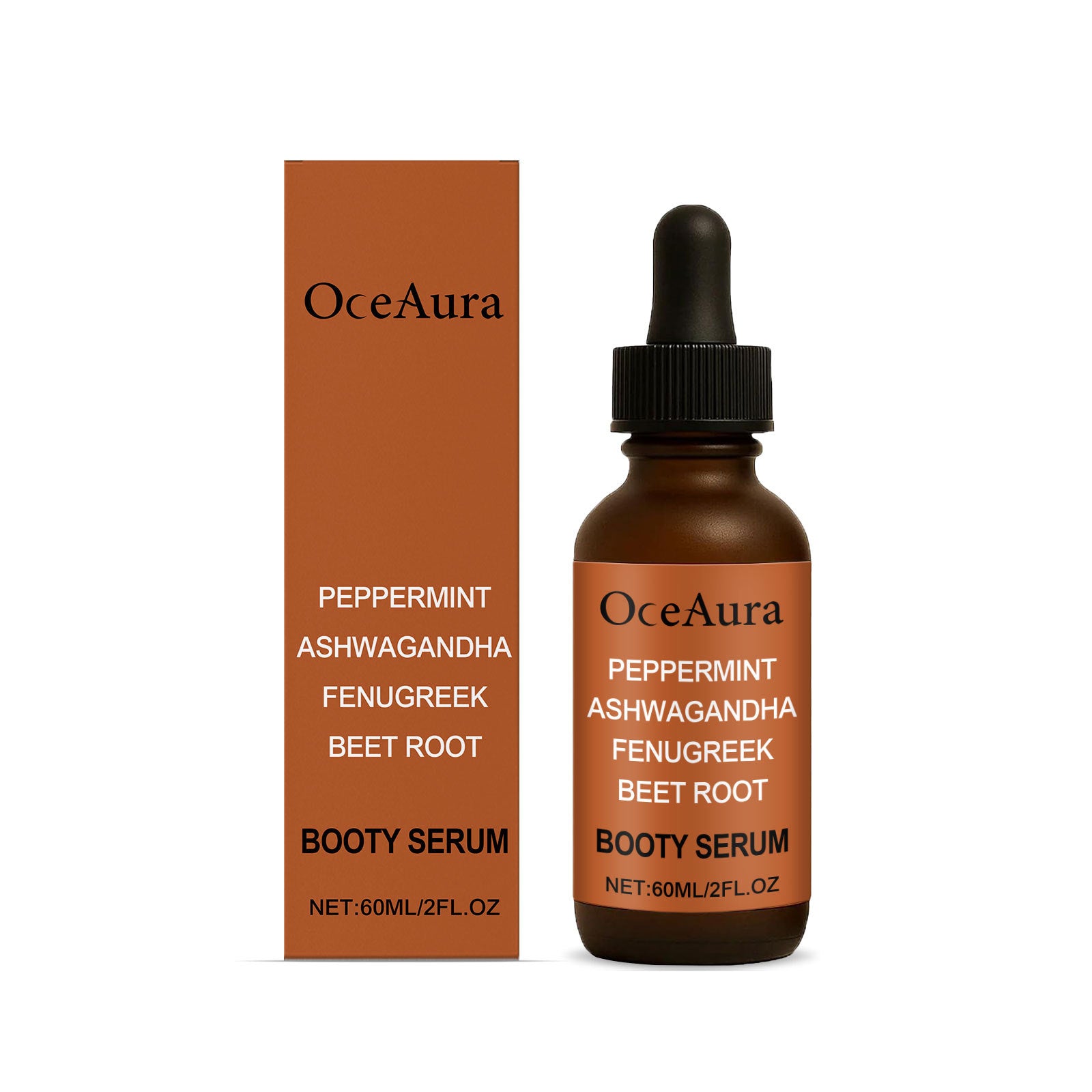 Gentle Care For Hip Skin Nourishing Moisturizing Massage Care