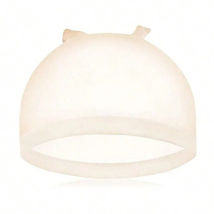 HD WIG CAP Universal Skin Color High Elasticity Ultra Clear WIG Hairnet