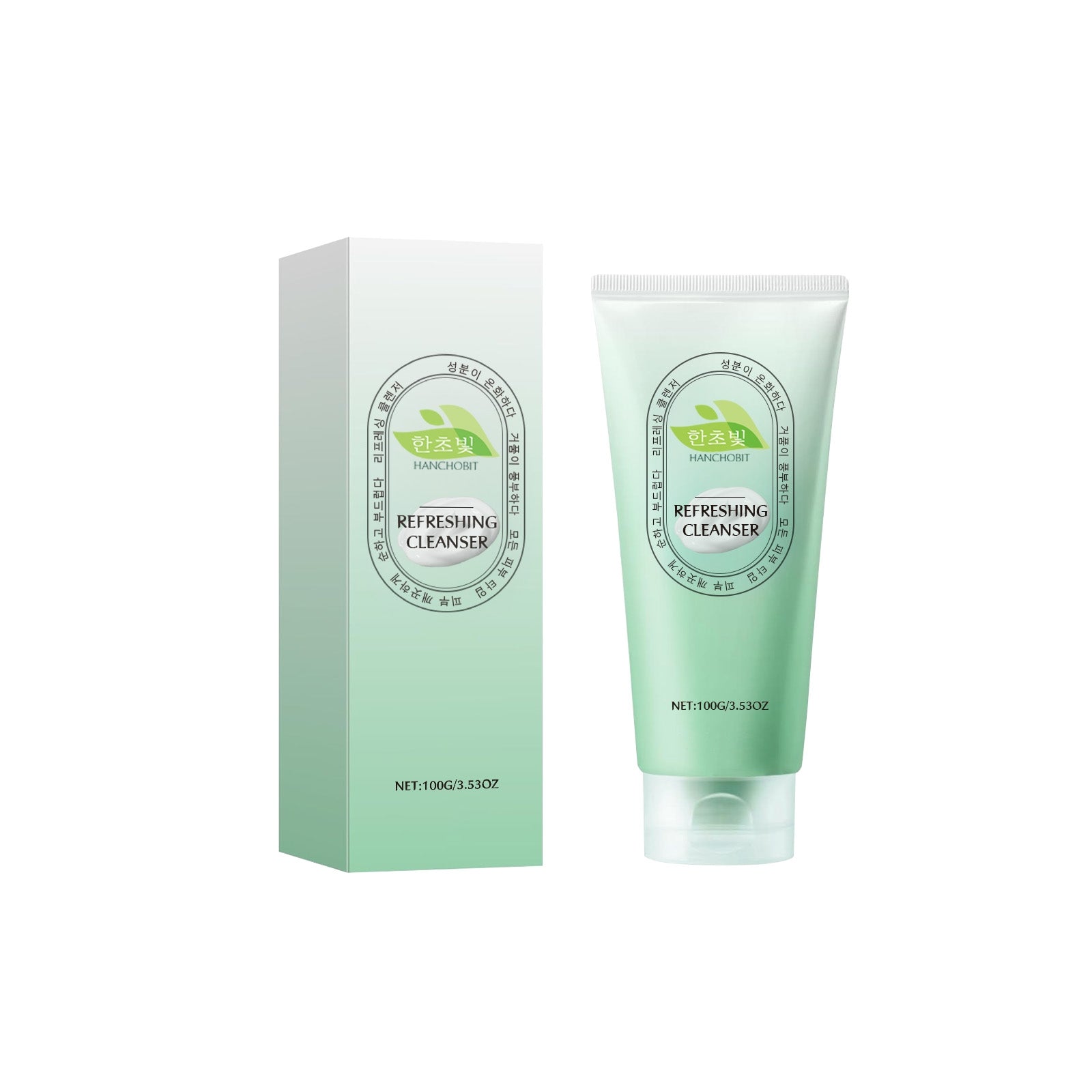 Acne Removing Facial Cleanser