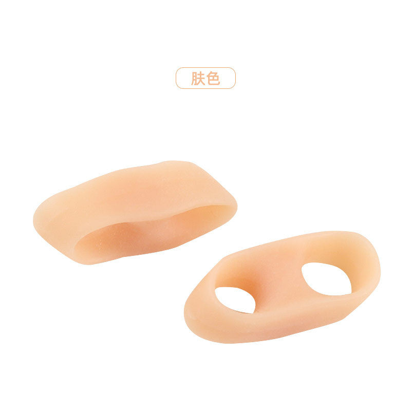 Little Thumb Valgus Split Toe Separator