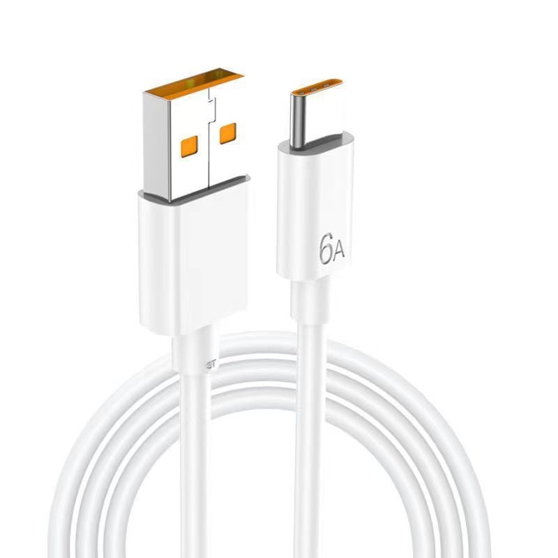 Typec Data Cable Mobile Phone Charging