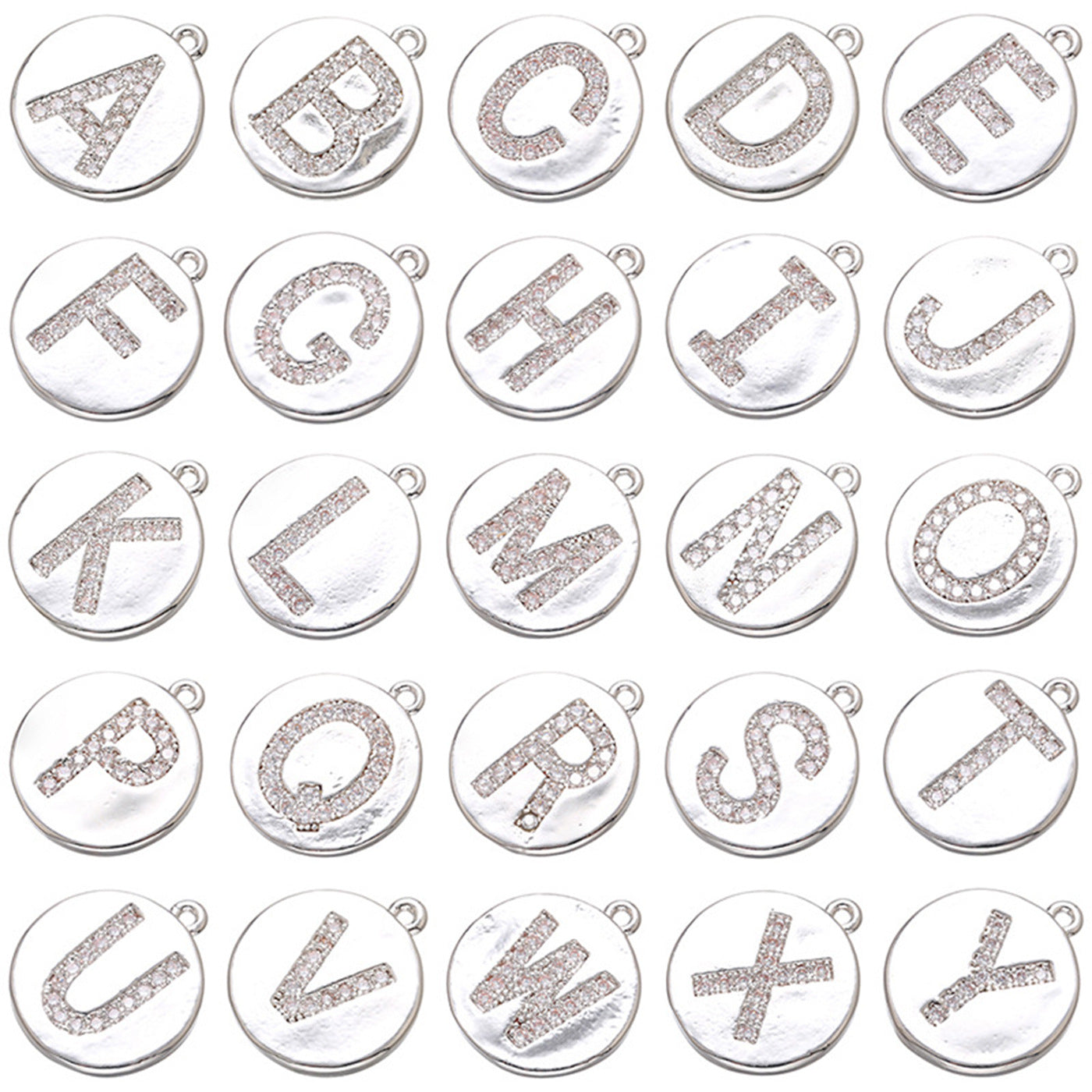 Simple And Stylish Stainless Steel Leather Rope Jewelry