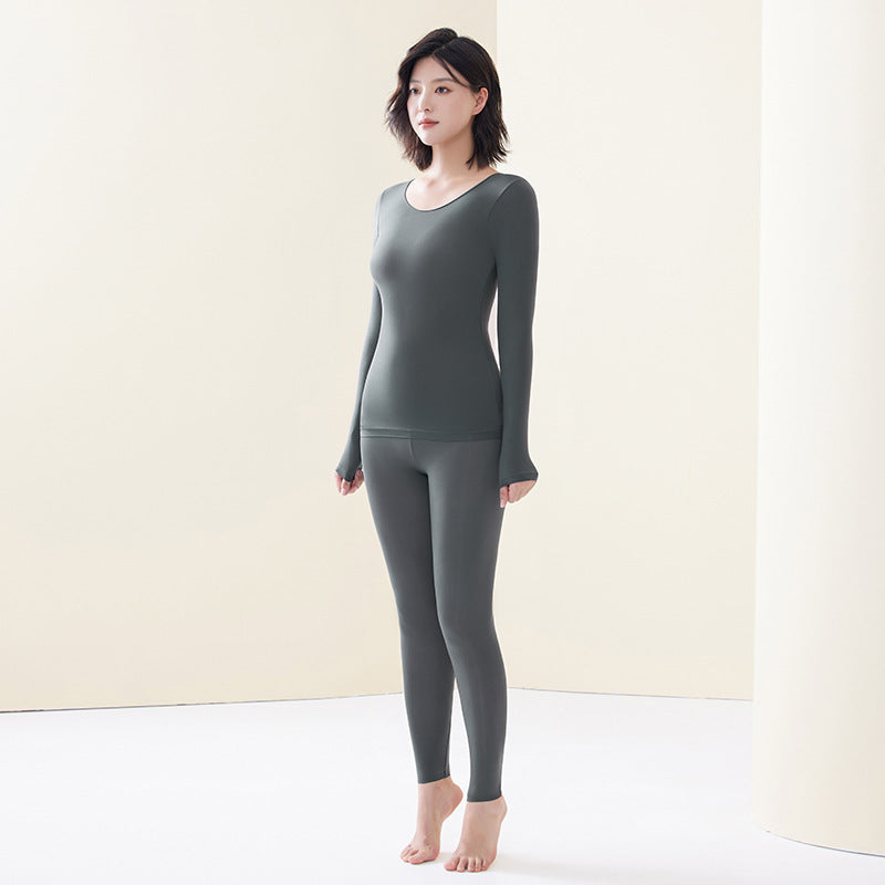 Heating And Warm-keeping Women's Skin Beauty Clothing