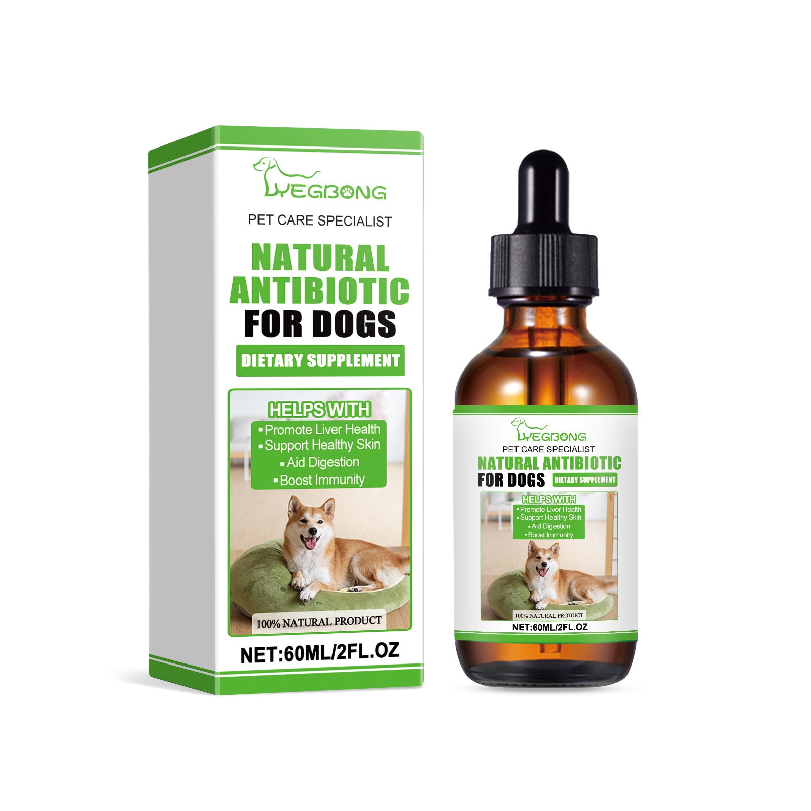 Dietary Supplements For Pets And Dogs