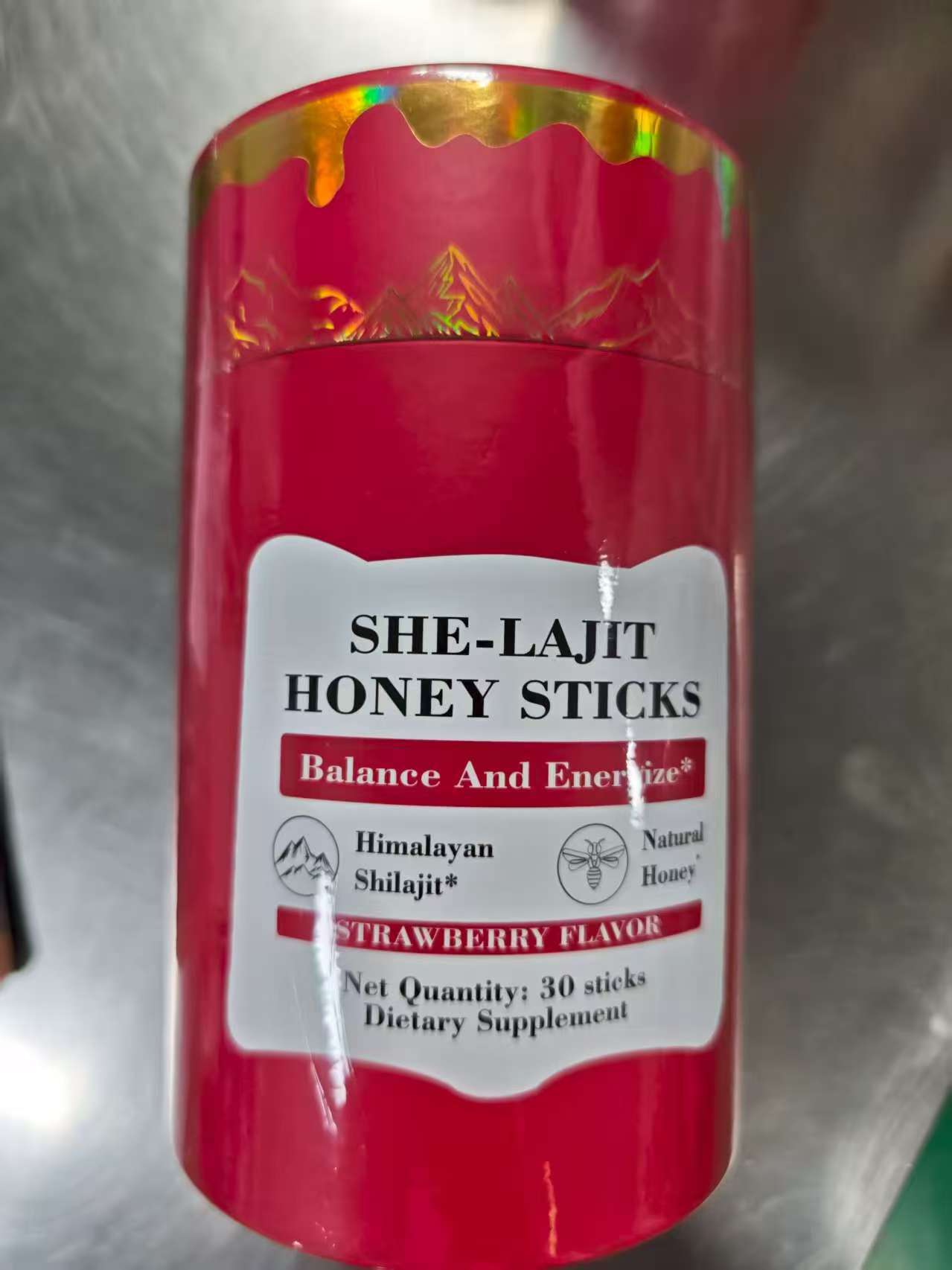 Xilaizhi Honey Stick  30 Sticks