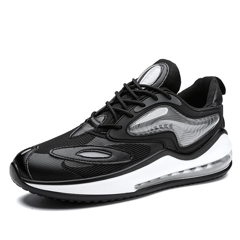 Summer Air Cushion Men's Shoes