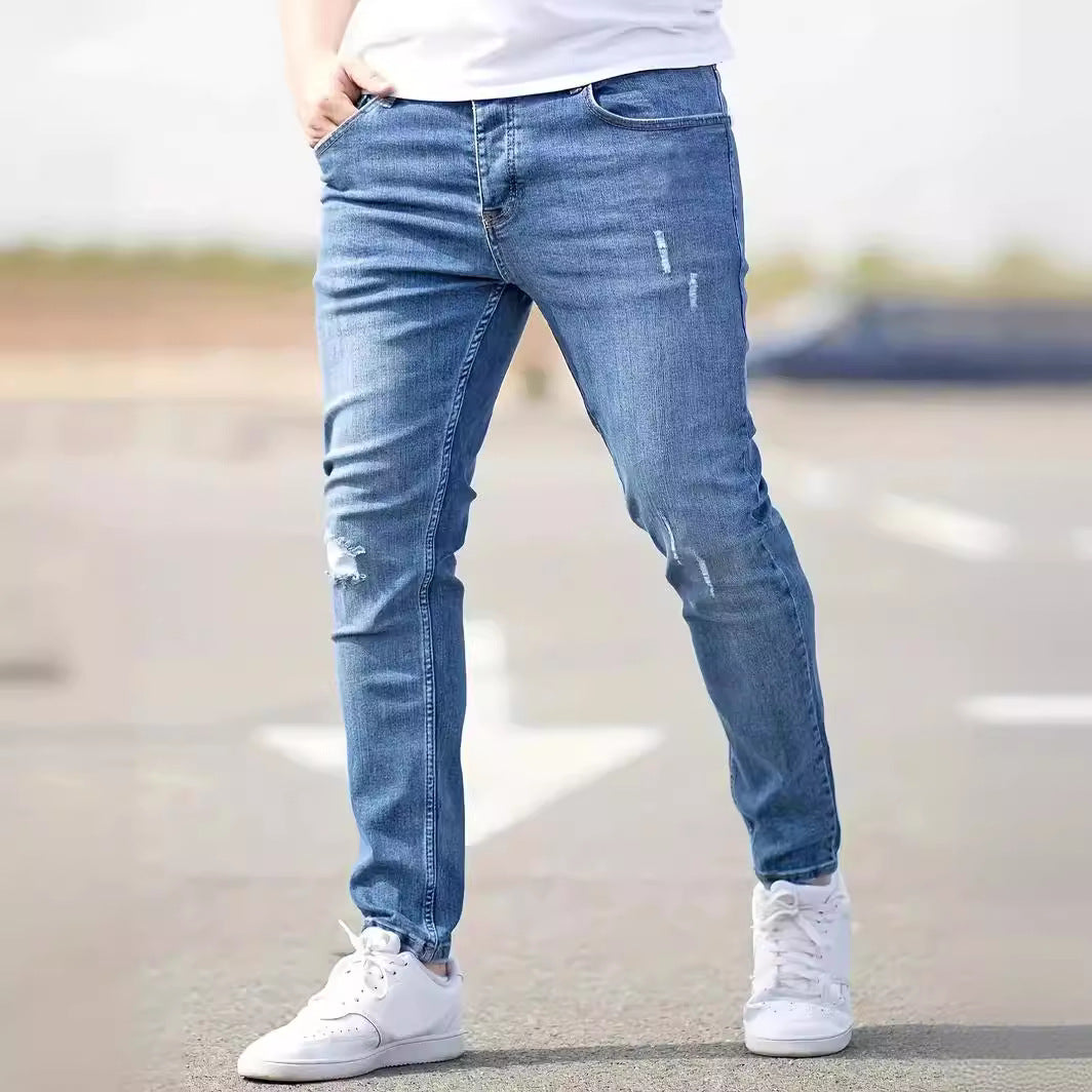 Men's American Stretch Skinny Jeans