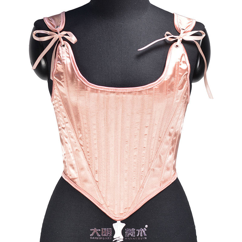 French Royal Style Tight Corset