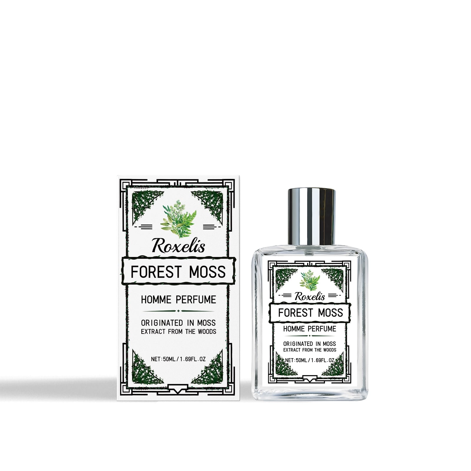 Men's Perfume