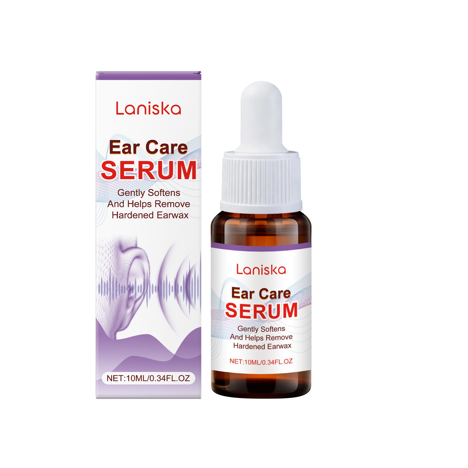 Ear Care Solution