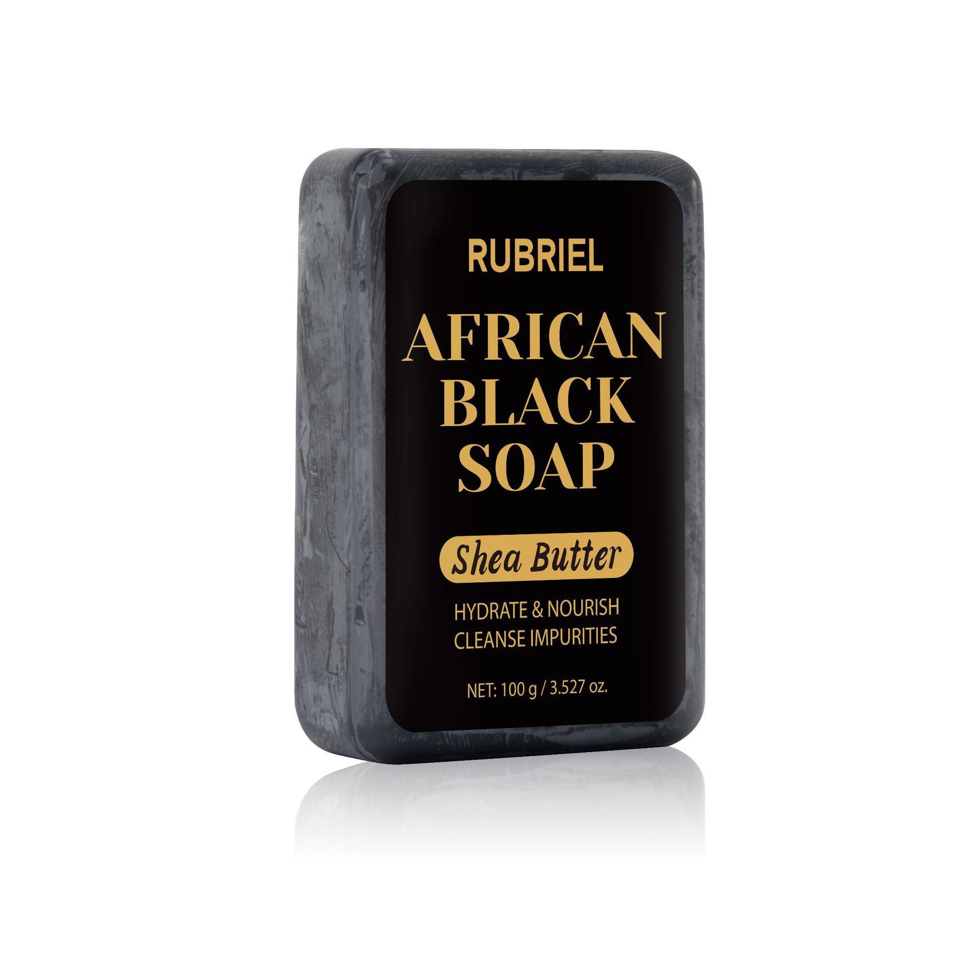 Bath Deep Cleaning Handmade Soap