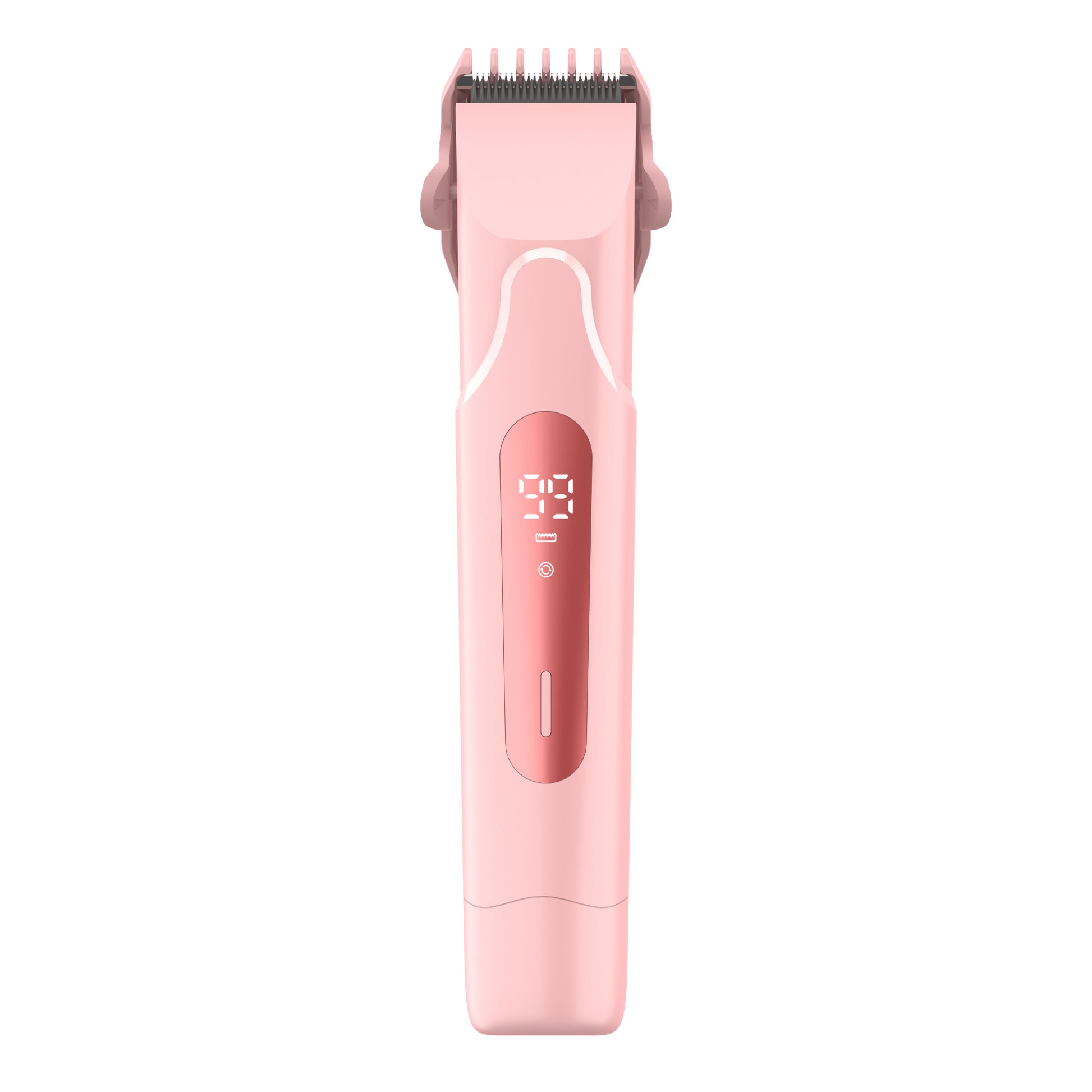 Full Body Hair Trimmer Trim Women's Private Parts Hair Removal Device