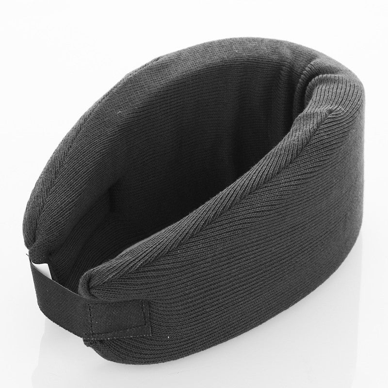 Summer Air-conditioned Room Warm Office Home Cervical Support