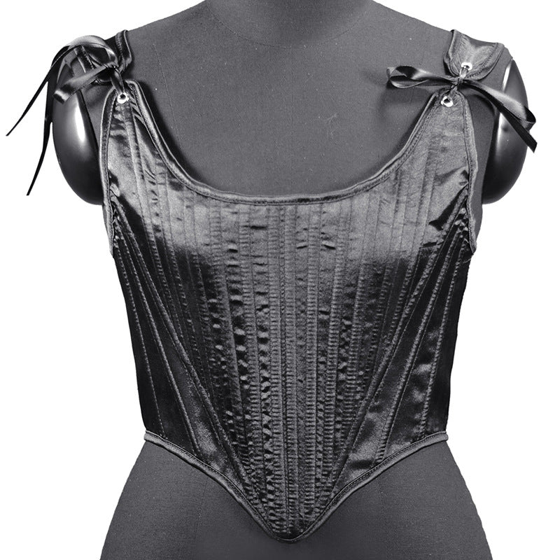 French Royal Style Tight Corset