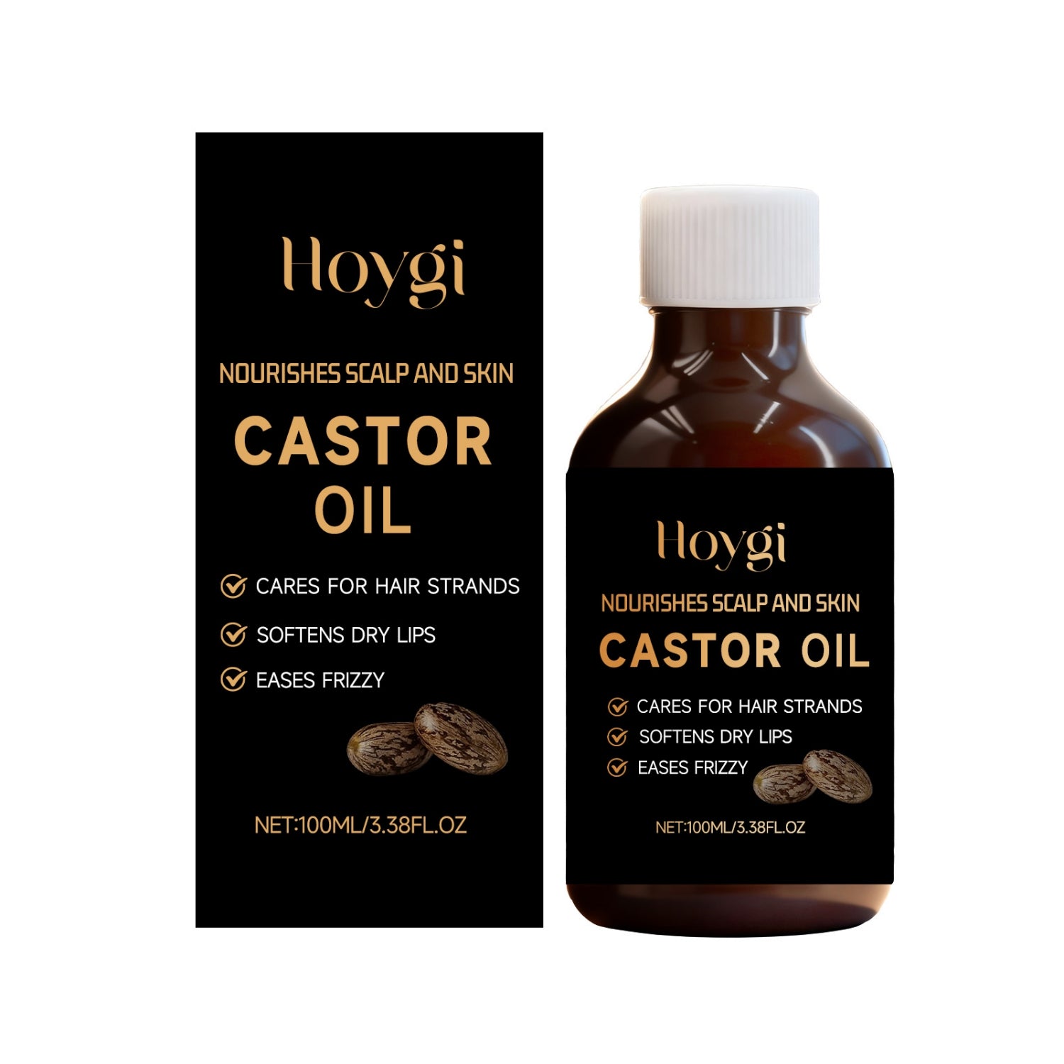Castor Oil