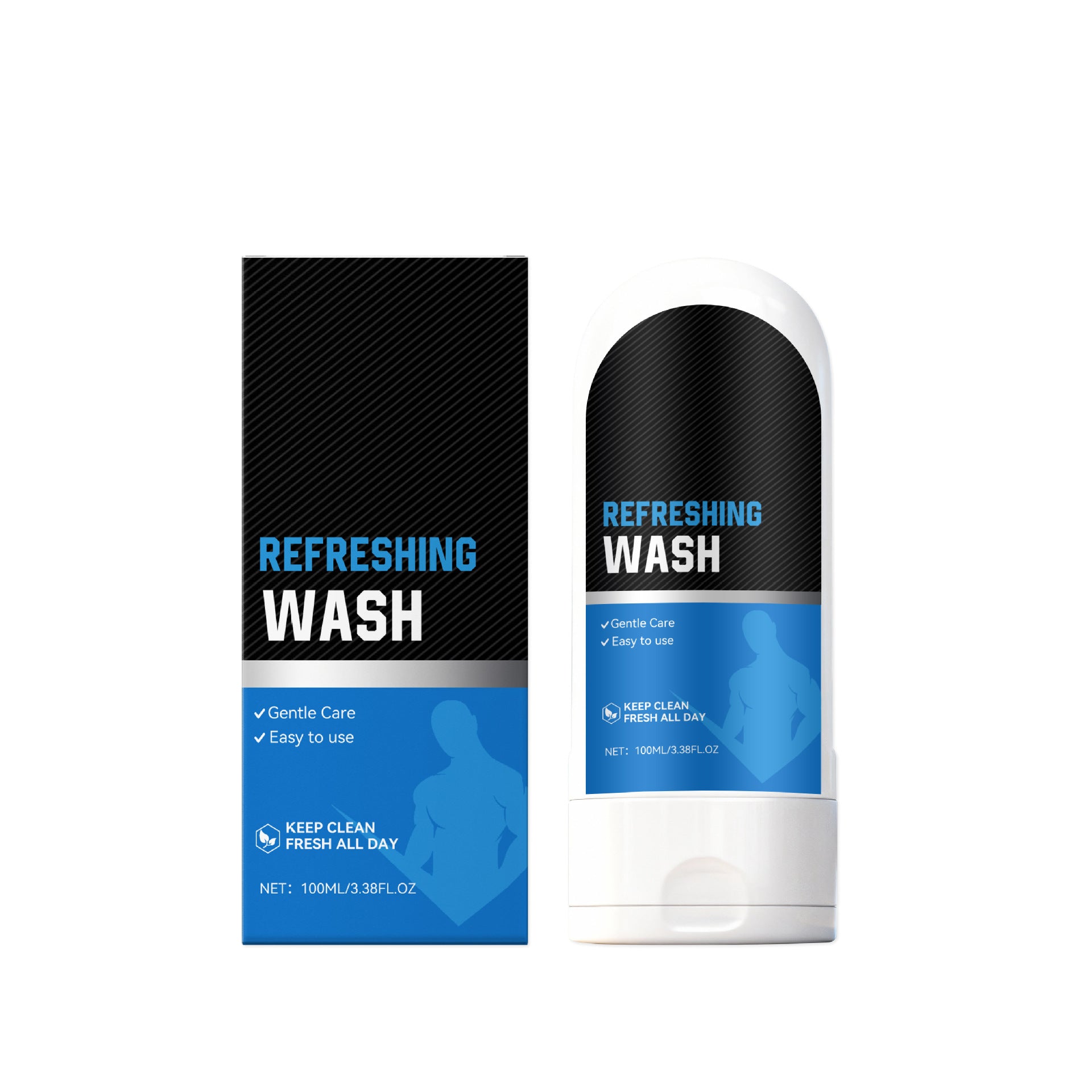 Body Care Cleanser