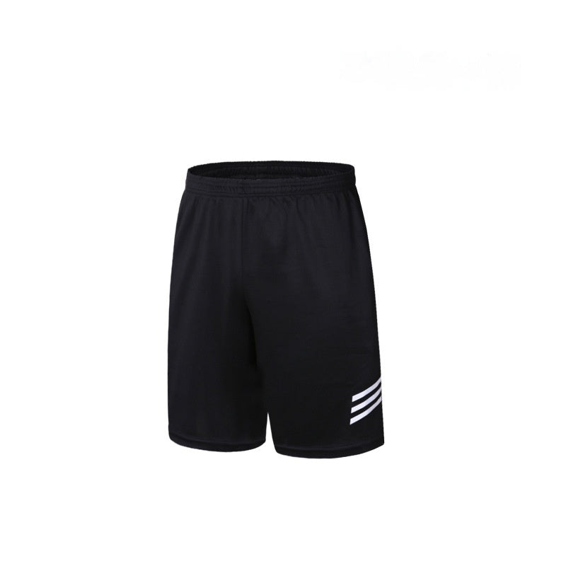 Sports Shorts Men's Loose Five Points Running Leisure Beach