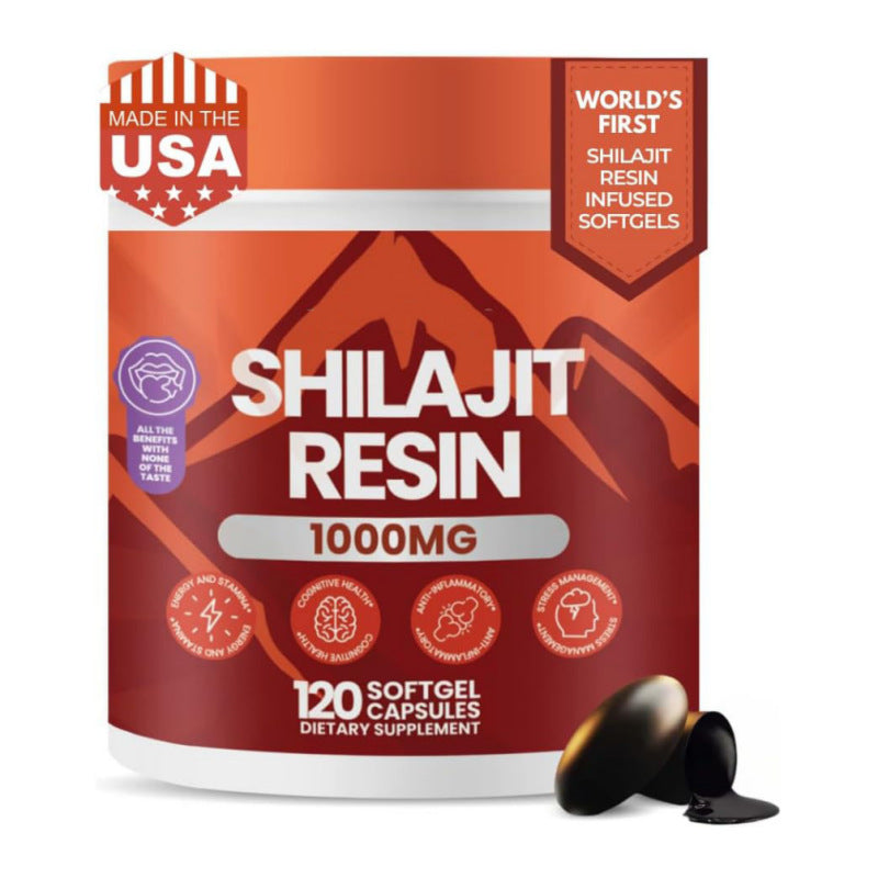 120 Tablets Xilaizhi Soft Capsules