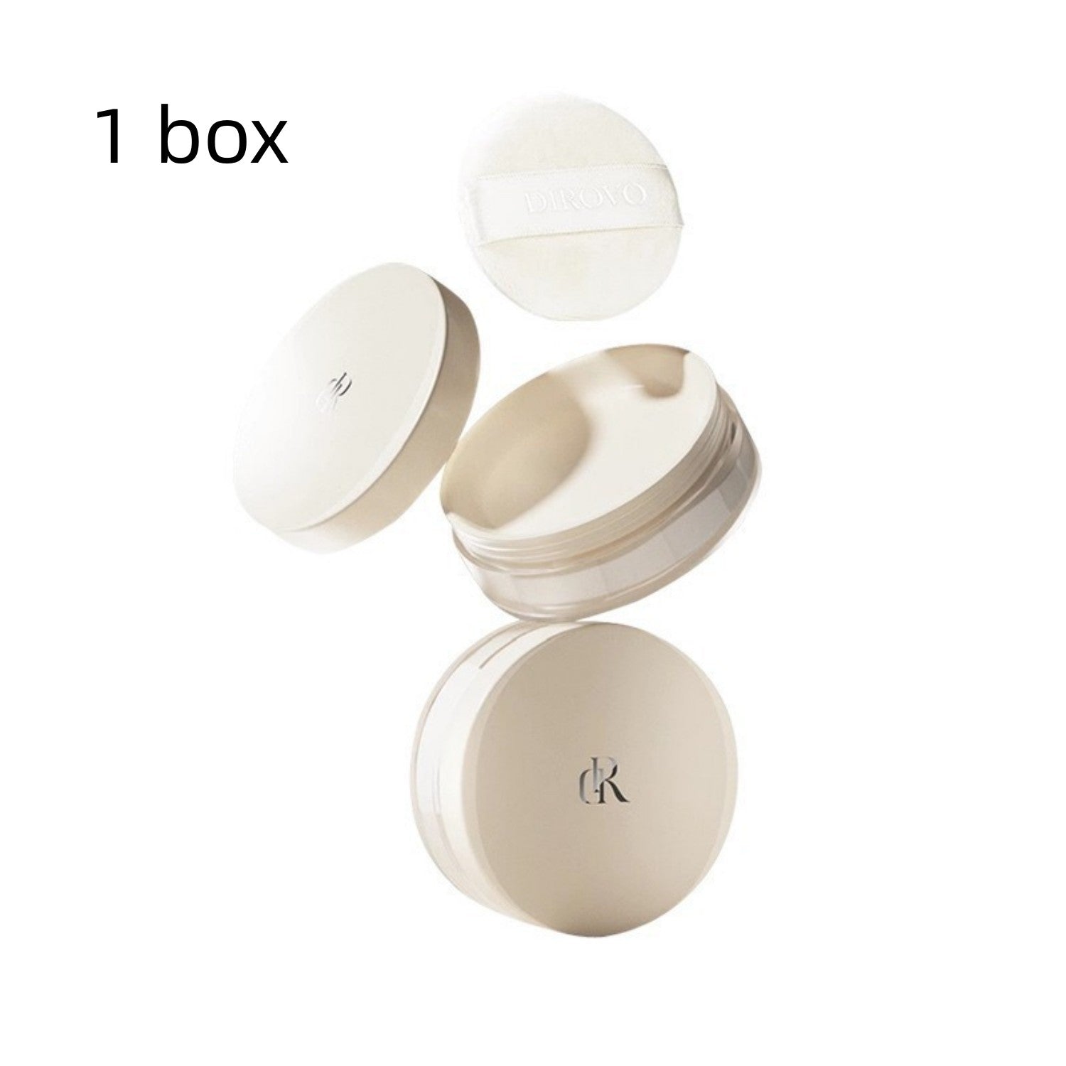 Makeup Waterproof And Long-lasting Without Shedding