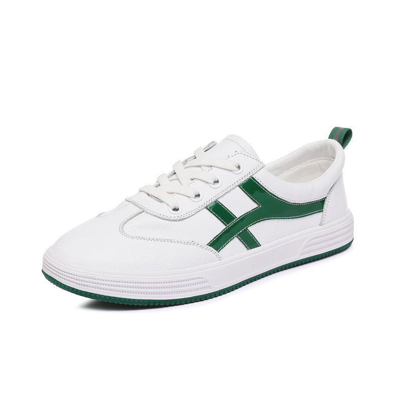 All-matching Sneakers Breathable Casual Korean Style Flat Shoes