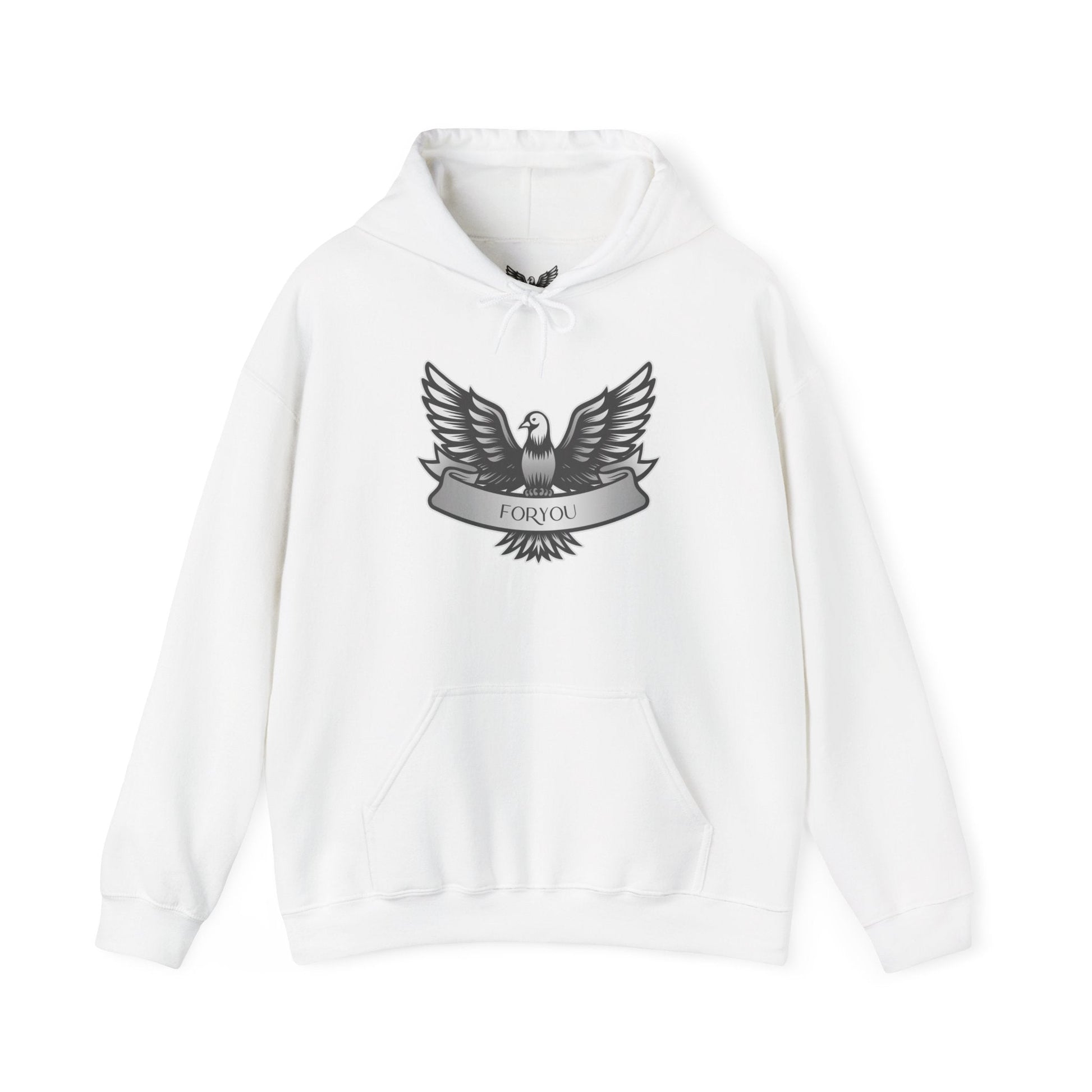 Men's And Women's Hoodie Men's Solid Color