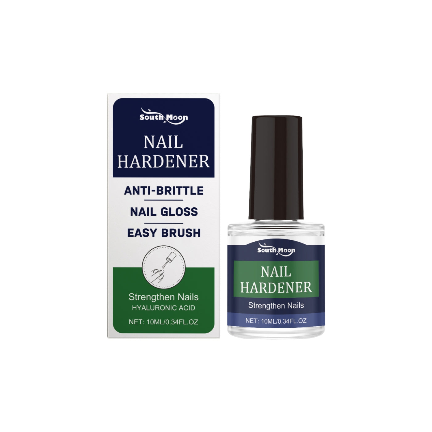 Nail Care Solution