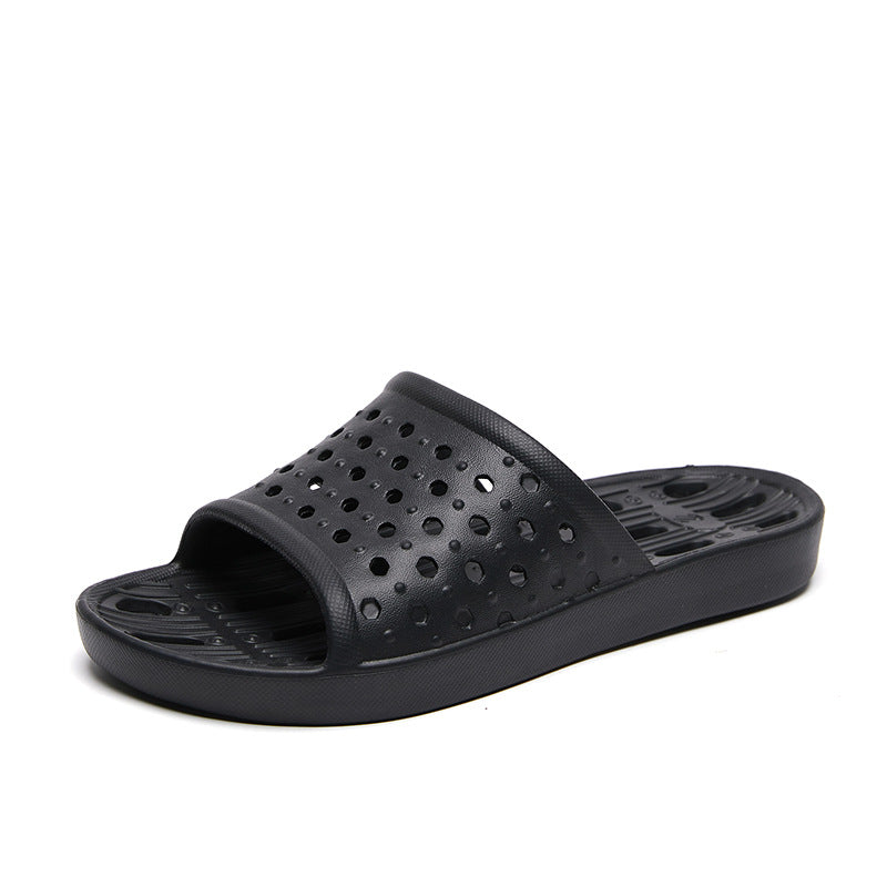 EVA Home Bathroom Slippers Hotel Change