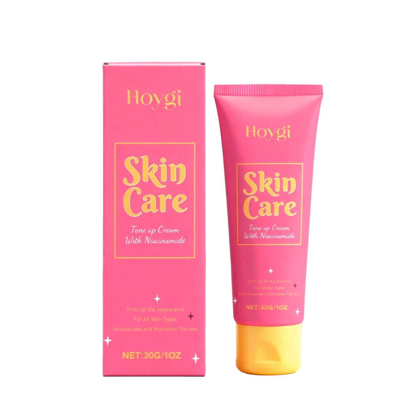 Tone Up Cream