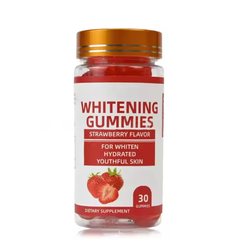Whitening Gummy Candies For Women