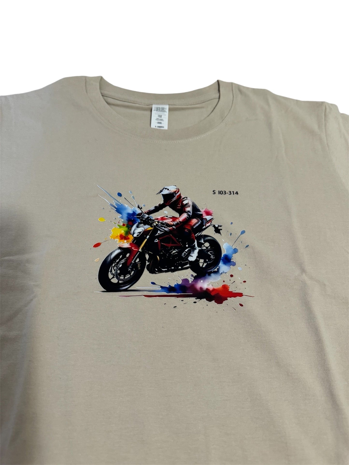 100%cotton men customised short sleeves t shirt