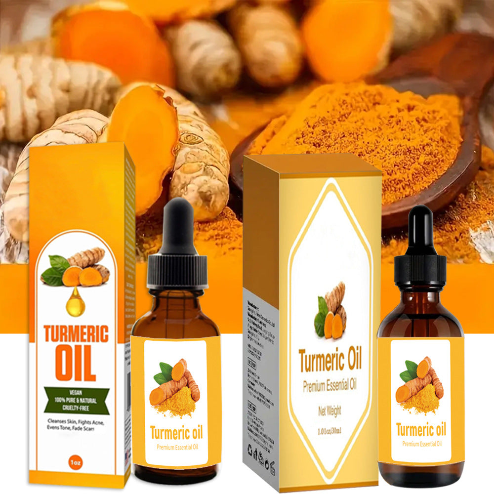 Turmeric And Citric Acid Handmade Cold Soap Essential Oil Combination