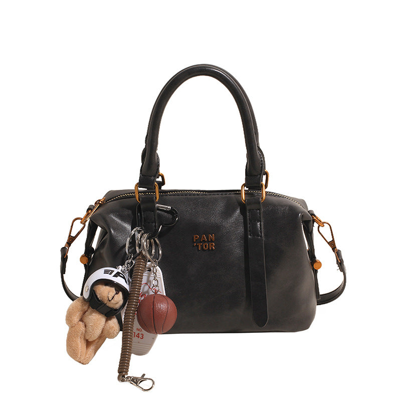 Women's New Advanced Bowling Shoulder Messenger Bag
