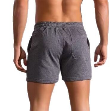 Men's Casual American Slim Fit Sports Shorts
