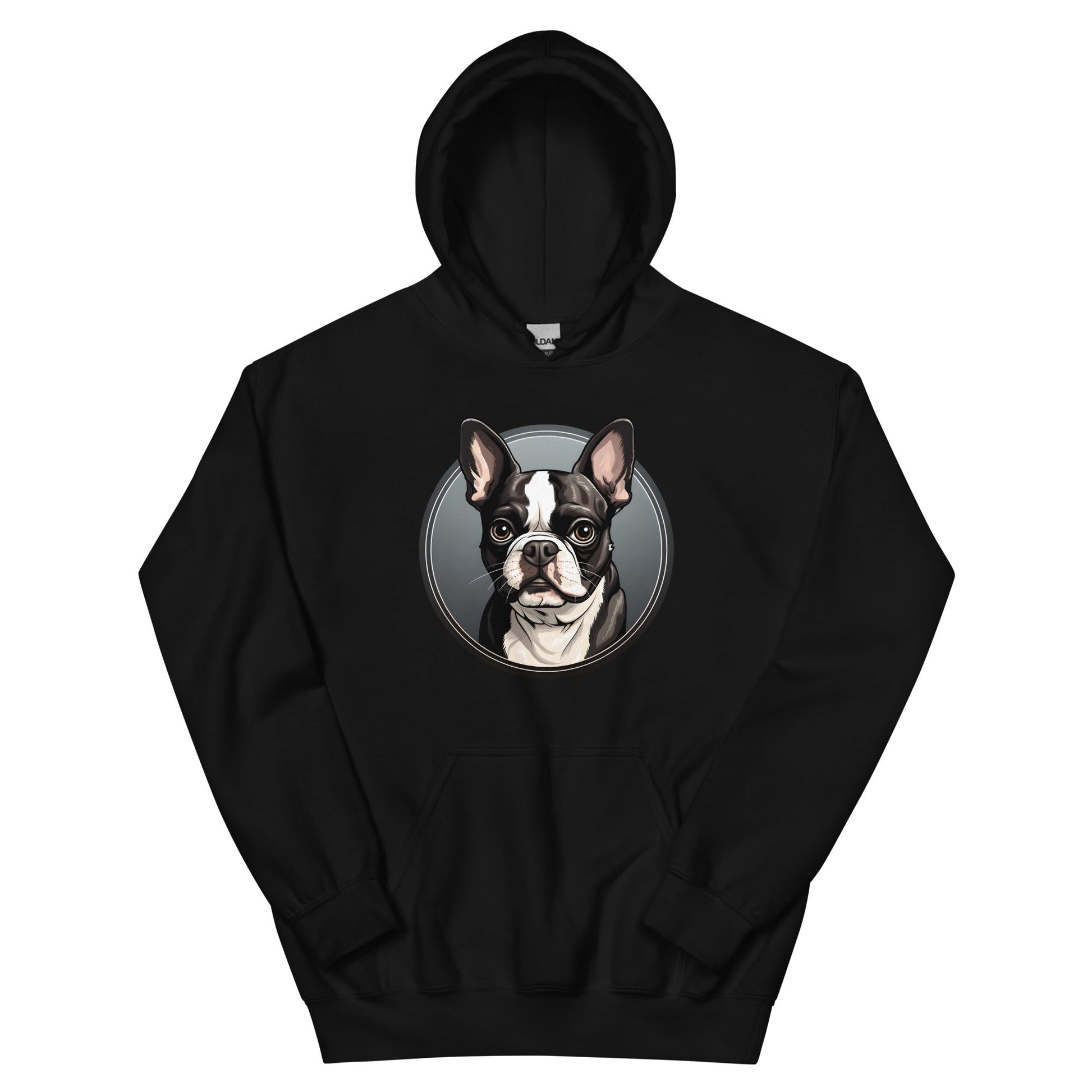 Falling Shoulder Sleeve European And American Casual Sports Hoodie