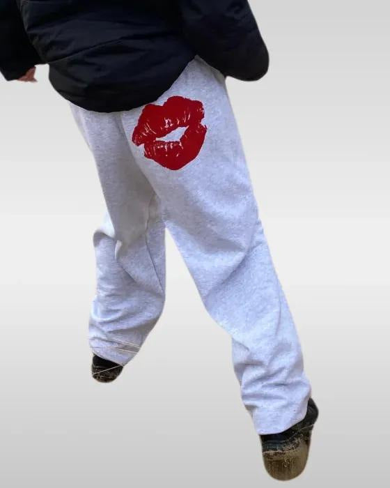 Fashion Hip Hop Sports Trousers