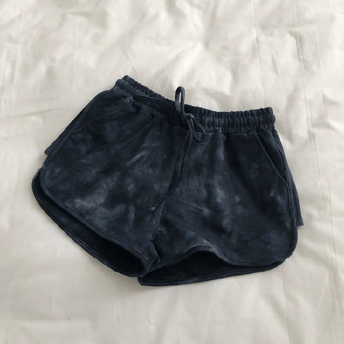 Women's Leisure Sports Short Pants