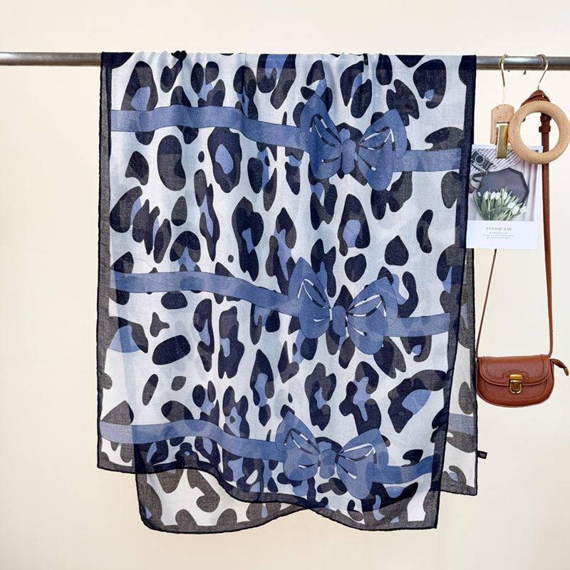 Women's All-match High-grade Thin Cape Outer Wear