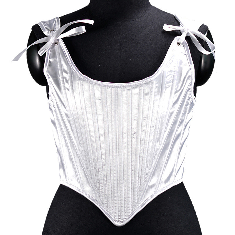 French Royal Style Tight Corset