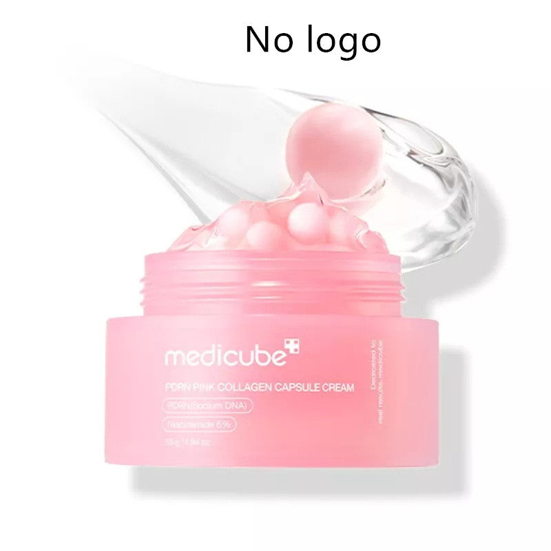 Nursing Collagen Capsule Cream