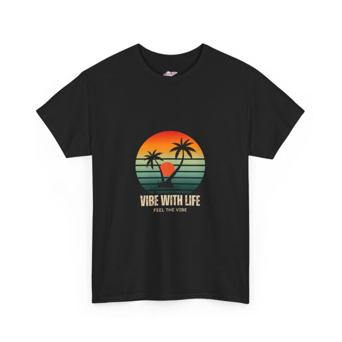 Men's 3D Digital Printing Casual Round Neck Short Sleeves