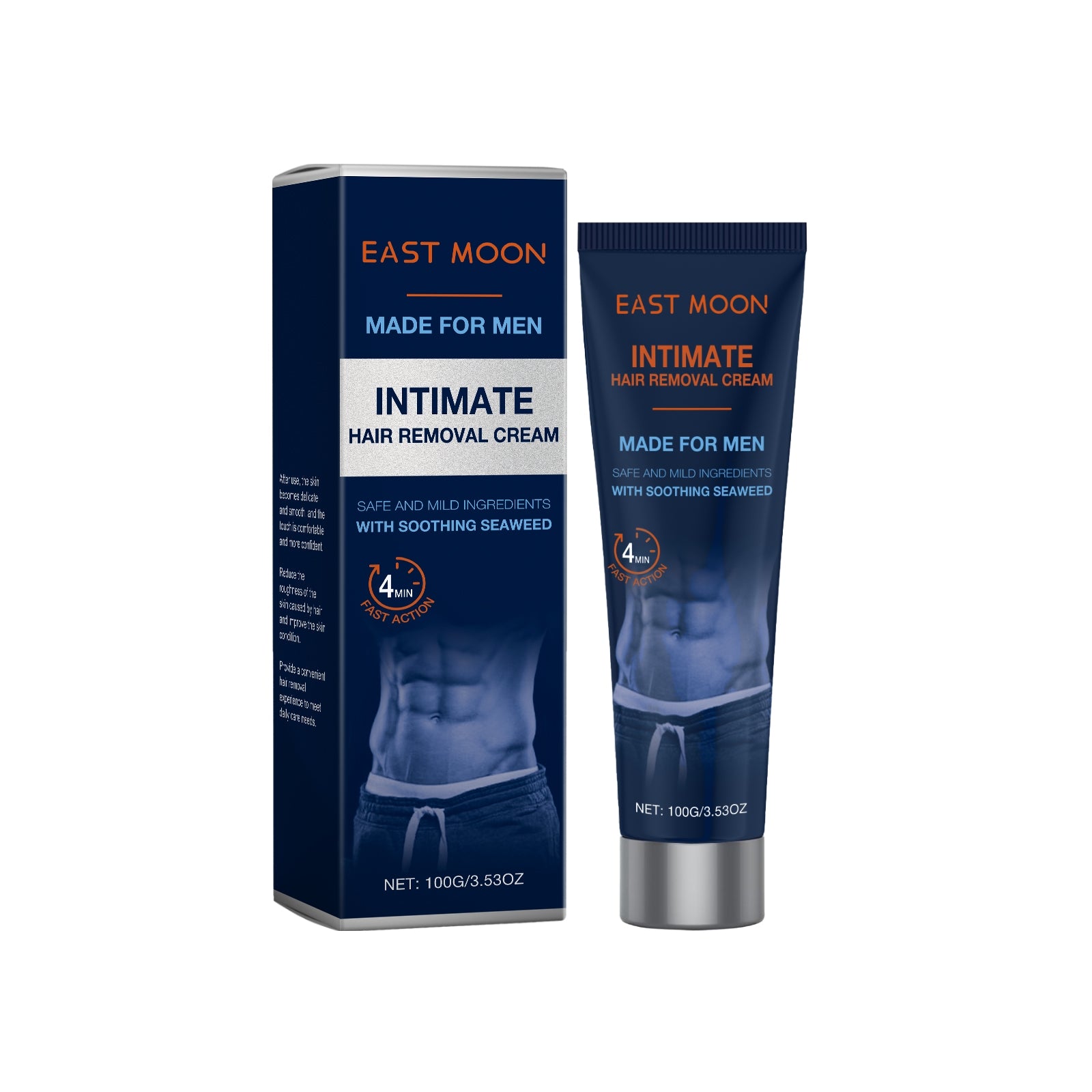 Hair Removal Cream