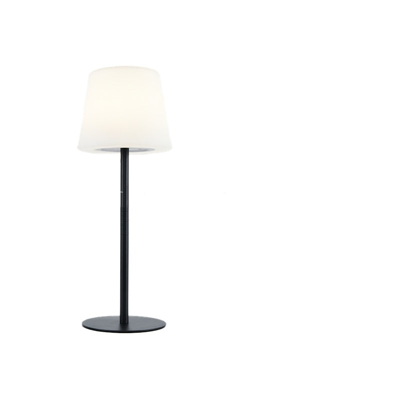 LED Solar Lamp Restaurant Outdoor Camping Desktop Atmosphere
