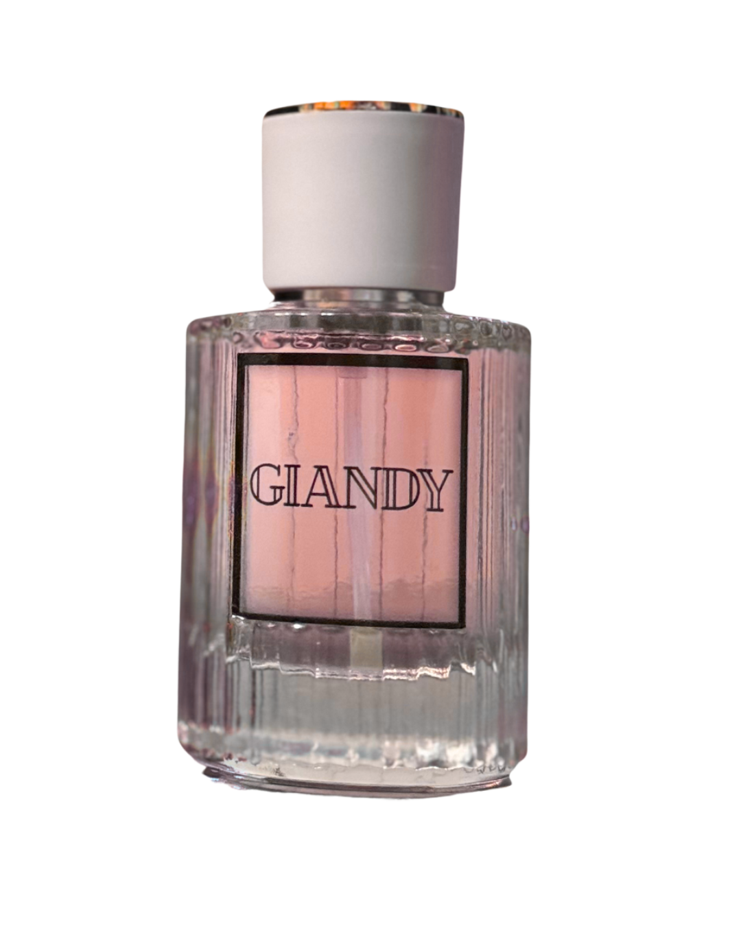 GIANDY Perfume - SENSATION