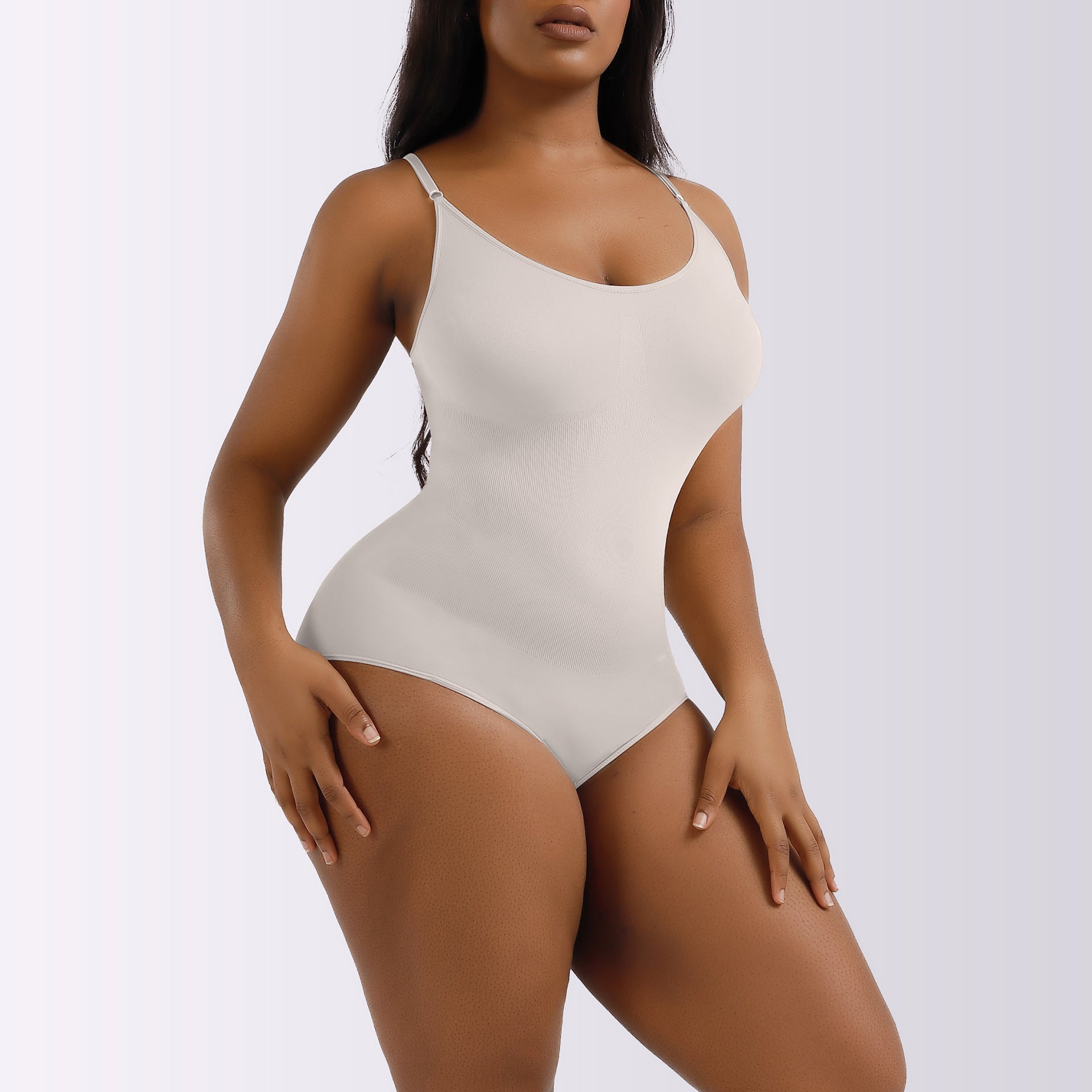 Large Postpartum Seamless Shapewear For Women