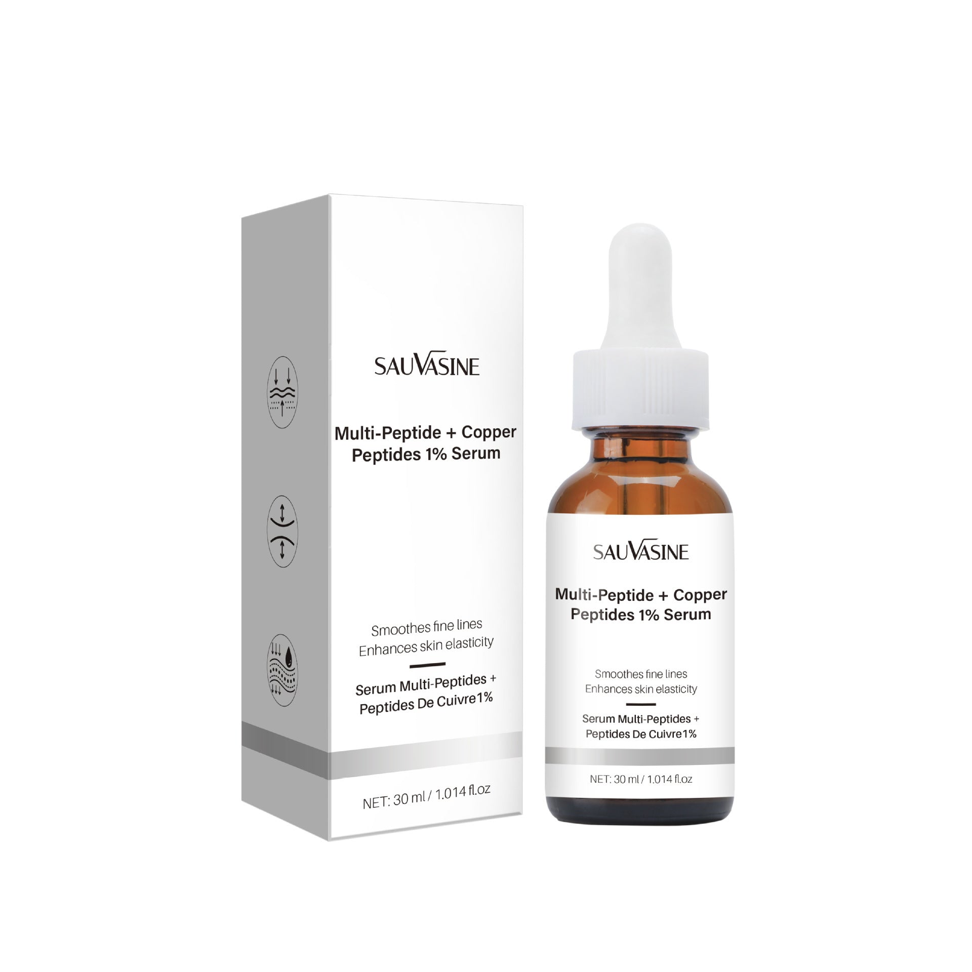 Moisturizing Oil Fading Wrinkle