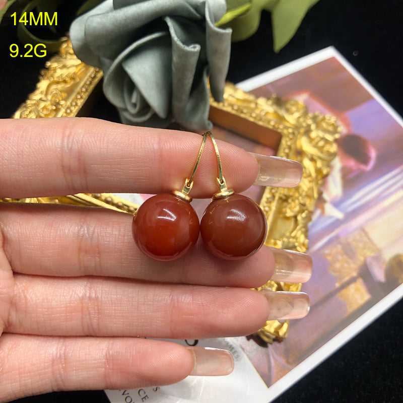 Fashion Commuter Graceful Earrings Women